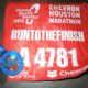 houston marathon course tips