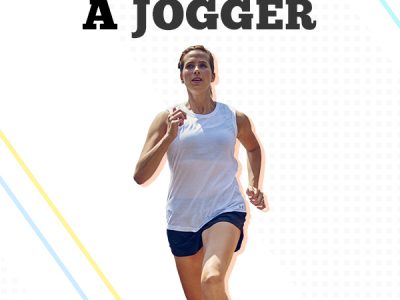 jogger