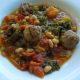 Kale and Butternut Squash Soup - Gluten Free dinner recipe