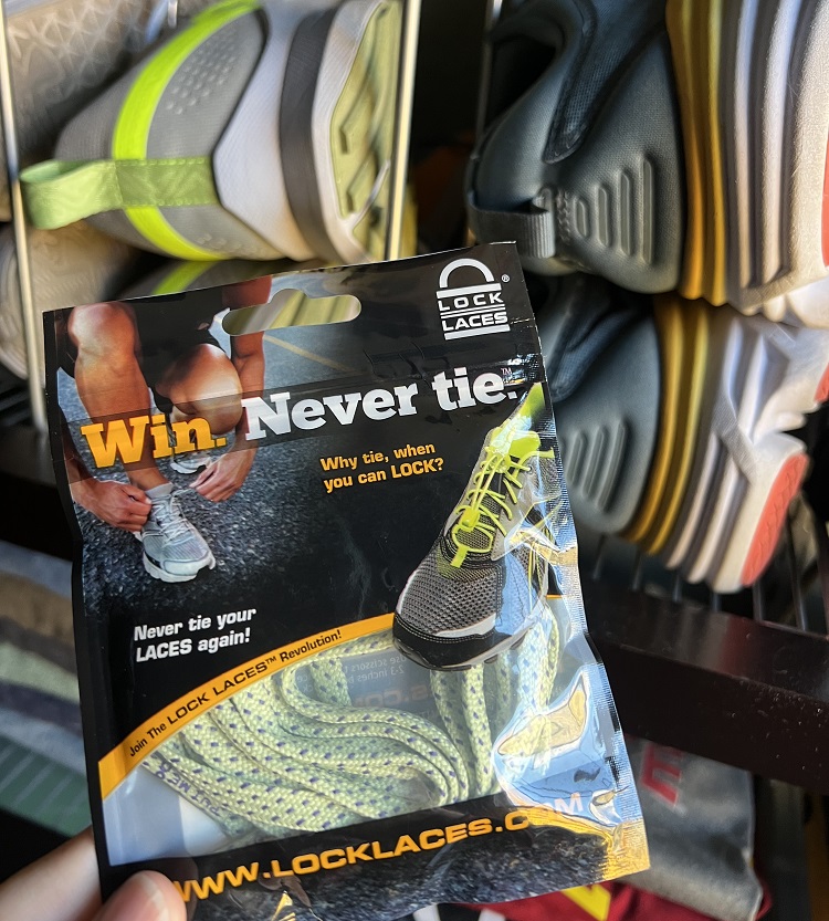 Lock Laces Review: Why You Should Consider Trying Them