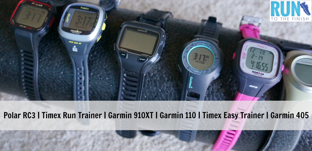 shit Notitie neutrale Timex Ironman Review: GPS Watches - RunToTheFinish