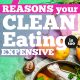 7 Ways to cut the cost of clean eating
