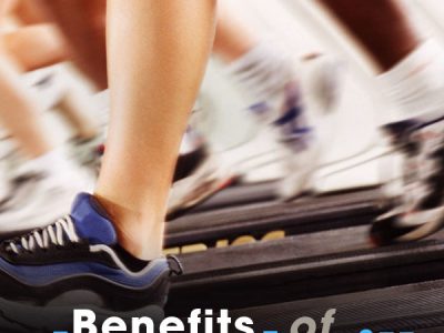 benefits of treadmill training