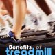 benefits of treadmill training