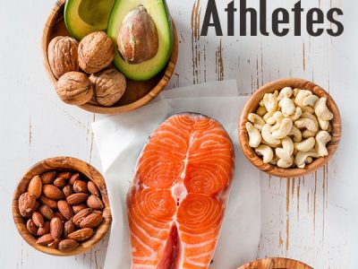 Using a high fat diet for endurance athletes - understanding ketosis for endurance