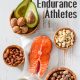 Using a high fat diet for endurance athletes - understanding ketosis for endurance