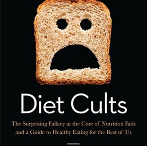 Diet Cults Review