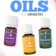 oils for athletes