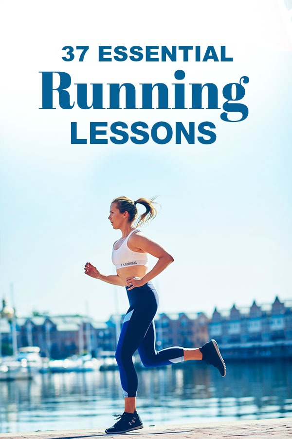 best running tips