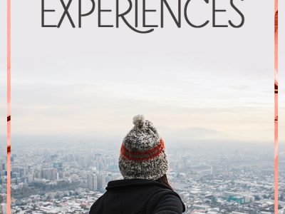 Giving Experiences as Gifts - why it can be more meaningful and ideas on how to do it