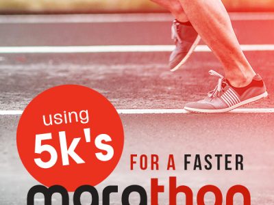 How to run faster for longer