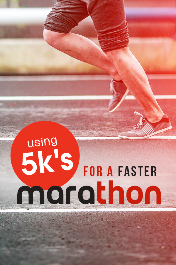 Hone Your Marathon Speed Endurance with Speed-First Training