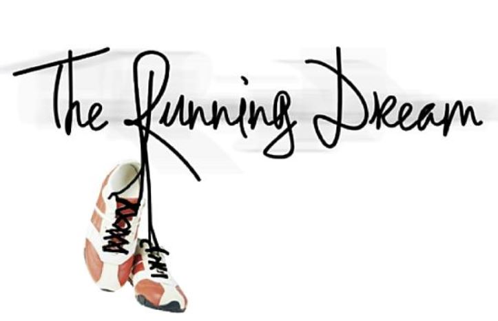 the running dream
