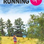 Beginne Trail Running TIps - get ready for your first trail race