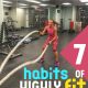 7 Habits of Highly Fit People