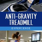 alterG treadmill