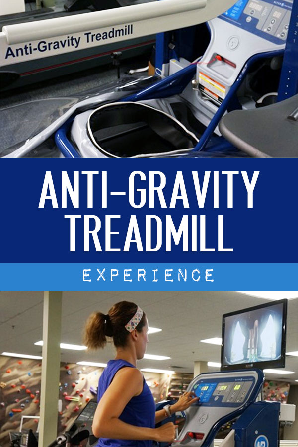 AlterG Anti Gravity Treadmill for Running Cost, Benefits & More