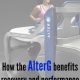 benefits of alterg