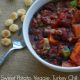 Healthy Slow Cooker Chlii
