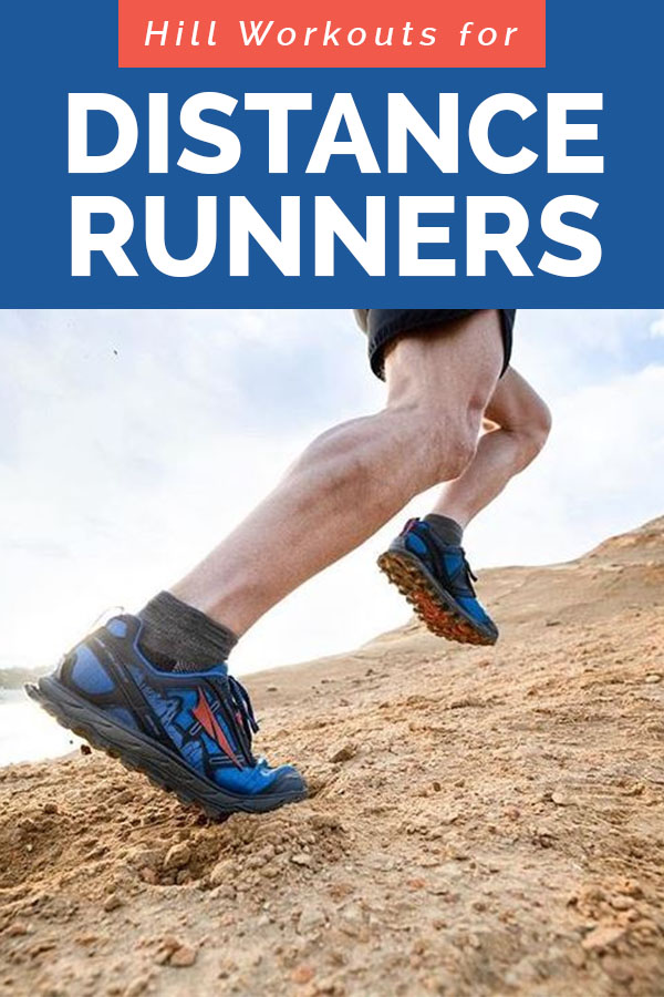 Hill Sprints Best Speed Workout for Strength and Injury Prevention - RunToTheFinish