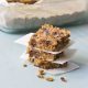 Peanut Butter Pumpkin Bars - Gluten Free recipe - click for 19 more RD approved desserts