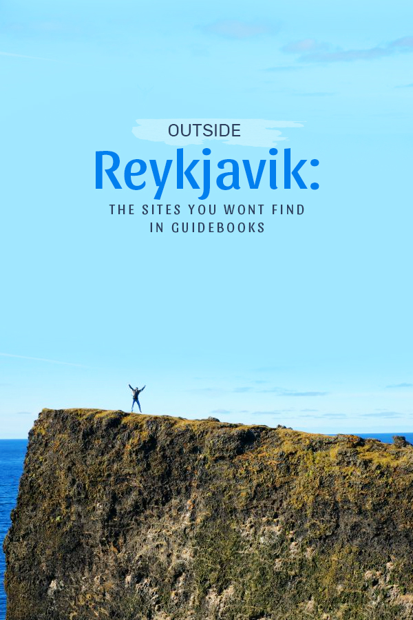 Reykjavik to do