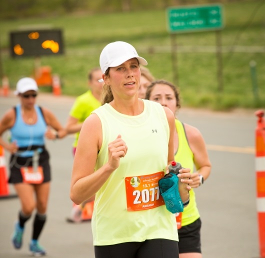 beginner marathon training tips