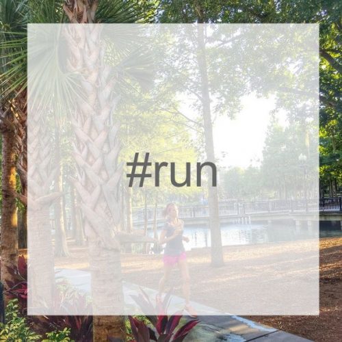 Best Running Hashtags to Grow Your Instagram Fitness Following