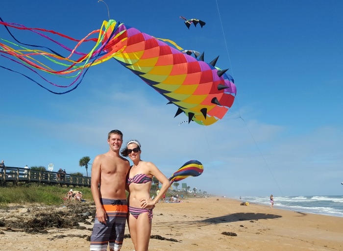 Flagler Beach Florida