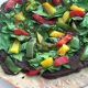 Healthy make at home pizza options