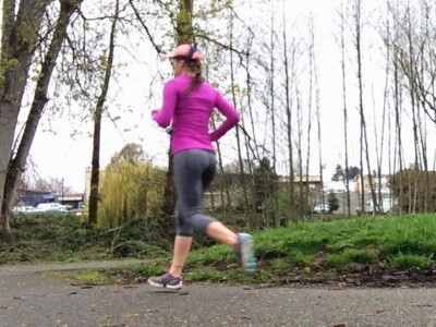 speed exercises for runners