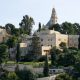 Views of the Old City of Jerusalem
