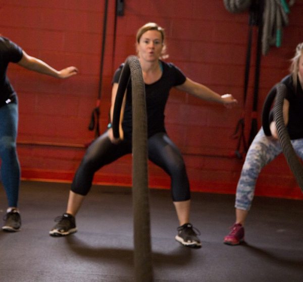 9 Best Cross Training Workouts Guide for Runners)