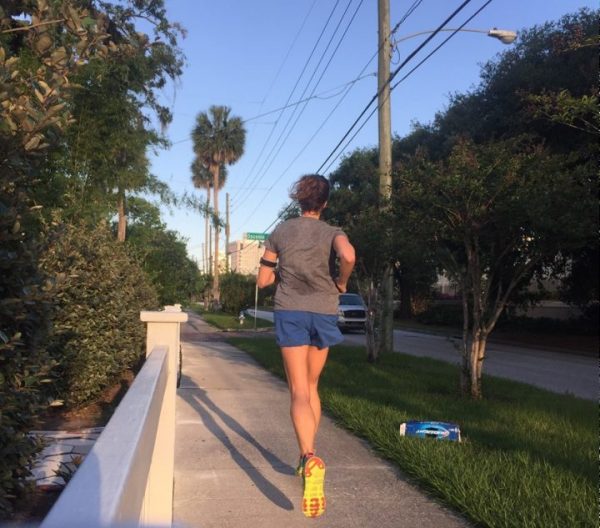 15 Secrets for Running Outside With Allergies RunToTheFinish