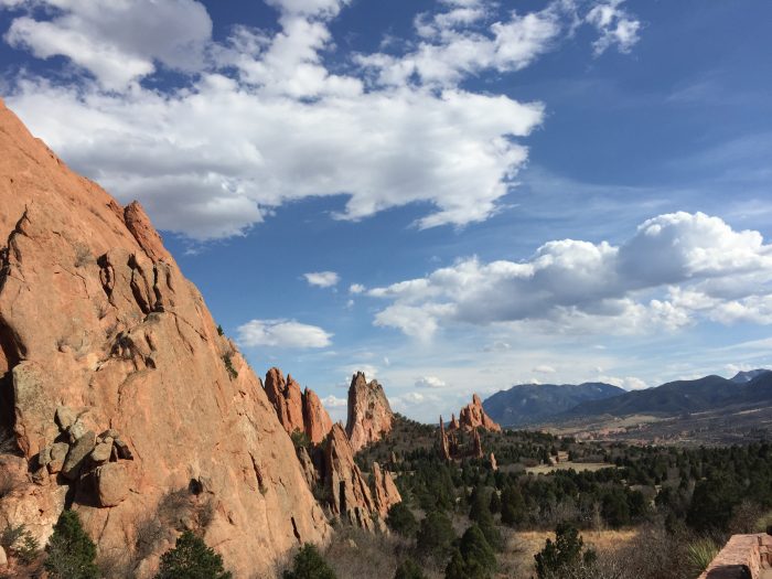 Garden of the Gods