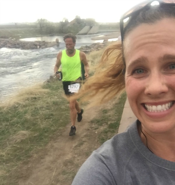 Platte River Half Marathon Colorado
