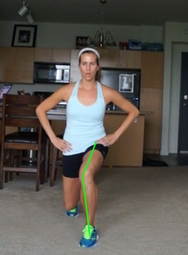 knee drift | Joint Health for Runners