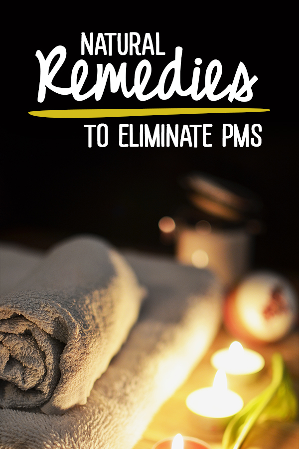 pms remedies