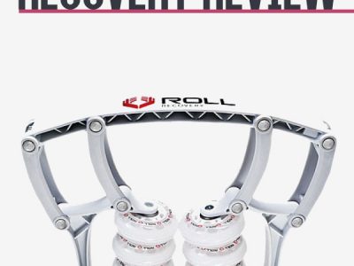 R8 Roll Recovery Review