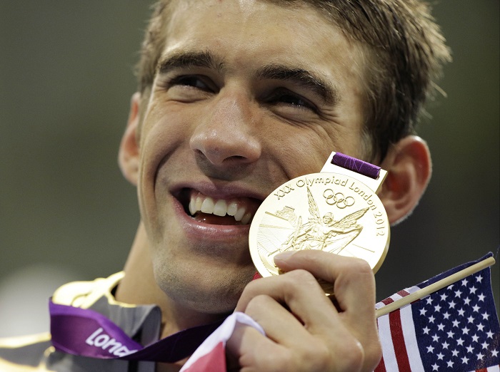 Lessons from Olympians to help us all achieve our own level of greatness