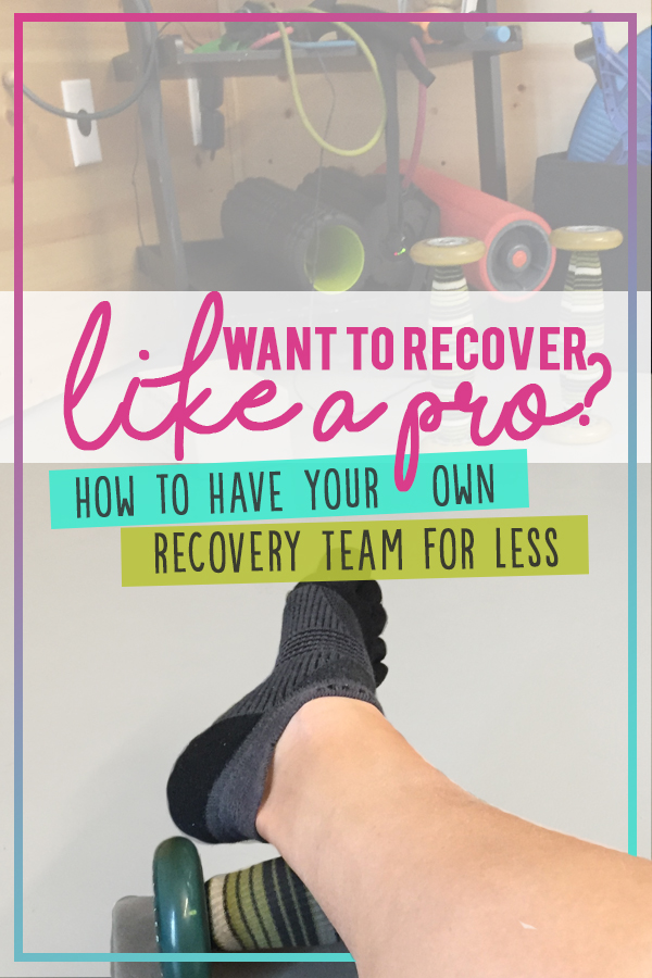 Recovery like a pro without the huge paycheck - great tools and programs