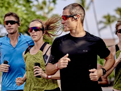 skin benefits of running