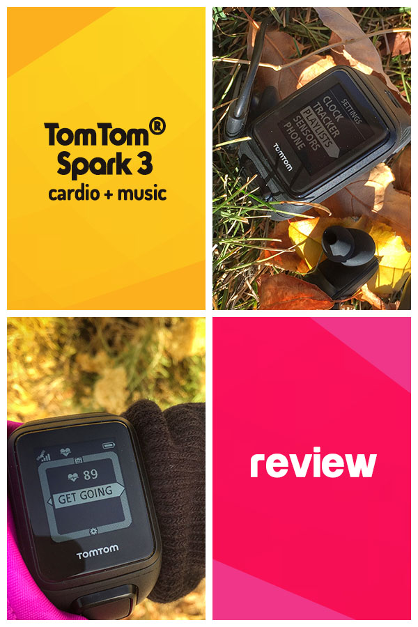 TomTom Spark 3 Review 