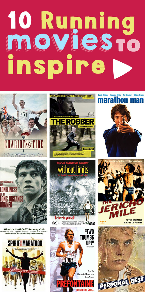 Running Movies