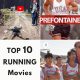 Best Running Movies