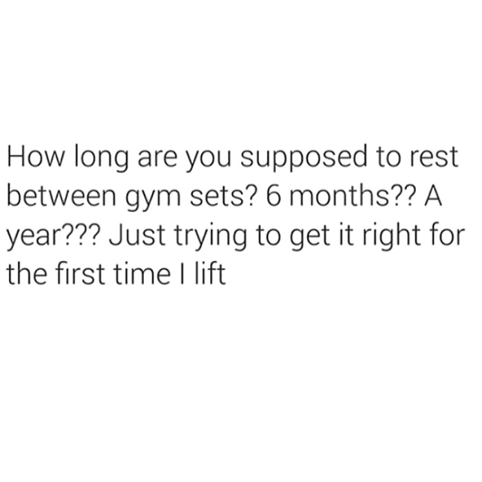 Funny quote about runners lifting