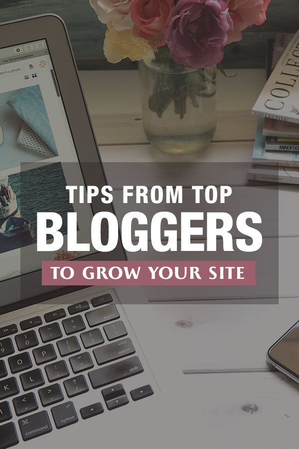grow your blog