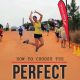 How to Choose the Perfect Race for your goals - what matters when making a choice