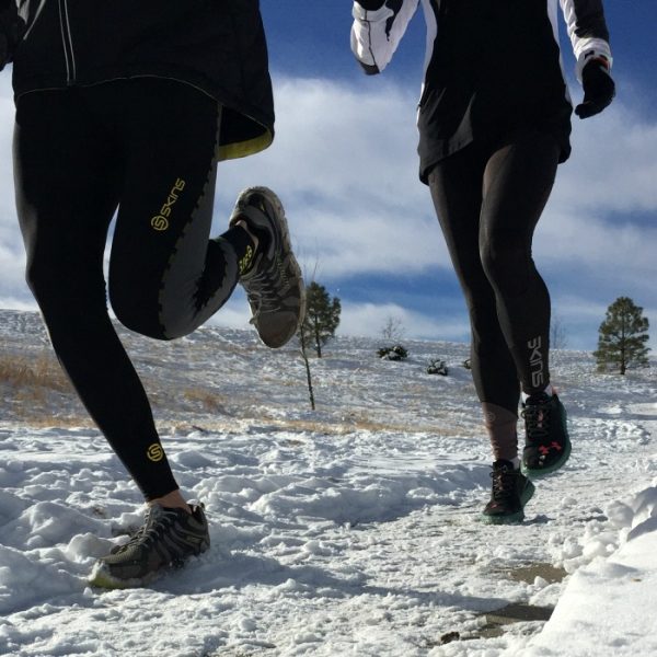 Why Do My Legs Itch When I Run? Get Rid of That Annoying Runner's Itch