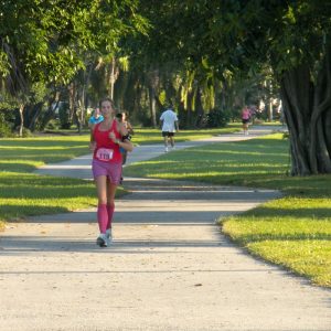 How To Run A 5K In 30 Minutes - RunToTheFinish
